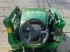 Kommunaltraktor του τύπου John Deere 3025E + Frontlader 300E, Neumaschine σε Holthof (Φωτογραφία 11)