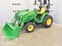 Kommunaltraktor typu John Deere 3025E TRAKTOR, Neumaschine v Albersdorf (Obrázek 1)