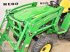 Kommunaltraktor typu John Deere 3025E TRAKTOR, Neumaschine v Albersdorf (Obrázek 2)