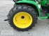 Kommunaltraktor tip John Deere 3025E, Neumaschine in Herzogenburg (Poză 14)