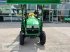 Kommunaltraktor del tipo John Deere 3025E, Neumaschine en Herzogenburg (Imagen 5)