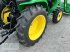 Kommunaltraktor del tipo John Deere 3025E, Neumaschine en Herzogenburg (Imagen 13)