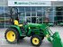 Kommunaltraktor tipa John Deere 3025E, Neumaschine u Herzogenburg (Slika 7)