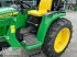 Kommunaltraktor του τύπου John Deere 3025E, Neumaschine σε Herzogenburg (Φωτογραφία 4)