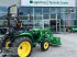 Kommunaltraktor του τύπου John Deere 3025E, Neumaschine σε Herzogenburg (Φωτογραφία 3)