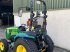 Kommunaltraktor van het type John Deere 3025E, Neumaschine in Aspach (Foto 3)