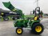 Kommunaltraktor typu John Deere 3025E, Neumaschine w Lemgo (Zdjęcie 3)