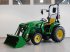 Kommunaltraktor του τύπου John Deere 3025E, Neumaschine σε Dorsten-Wulfen (Φωτογραφία 2)