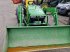 Kommunaltraktor typu John Deere 3036 E, Gebrauchtmaschine v Bad Sobernheim (Obrázek 2)