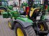 Kommunaltraktor a típus John Deere 3036 E, Gebrauchtmaschine ekkor: Bad Sobernheim (Kép 5)