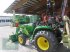 Kommunaltraktor typu John Deere 3036E, Gebrauchtmaschine w Hofkirchen (Zdjęcie 14)