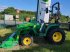 Kommunaltraktor del tipo John Deere 3038E mit Frontlader, Neumaschine en Wölferheim (Imagen 1)