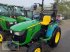 Kommunaltraktor tipa John Deere 3038E, Gebrauchtmaschine u Obertshausen (Slika 1)