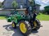 Kommunaltraktor tipa John Deere 3038E, Neumaschine u Kanzach (Slika 4)