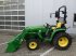 Kommunaltraktor typu John Deere 3038E, Gebrauchtmaschine w Lauterberg/Barbis (Zdjęcie 3)