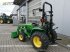 Kommunaltraktor tipa John Deere 3038E, Gebrauchtmaschine u Lauterberg/Barbis (Slika 4)