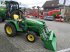 Kommunaltraktor del tipo John Deere 3038E, Gebrauchtmaschine en Lauterberg/Barbis (Imagen 9)