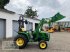 Kommunaltraktor del tipo John Deere 3038E, Gebrauchtmaschine en Spelle (Imagen 3)