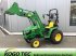 Kommunaltraktor του τύπου John Deere 3038E, Neumaschine σε Stralsund (Φωτογραφία 1)