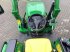 Kommunaltraktor typu John Deere 3038E, Neumaschine w Stralsund (Zdjęcie 4)