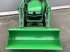 Kommunaltraktor del tipo John Deere 3038E, Neumaschine In Stralsund (Immagine 7)