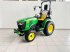 Kommunaltraktor za tip John Deere 3038E, Gebrauchtmaschine u Neubeckum (Slika 2)