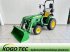 Kommunaltraktor typu John Deere 3038E, Gebrauchtmaschine v Neubeckum (Obrázek 1)