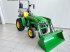 Kommunaltraktor typu John Deere 3038E, Gebrauchtmaschine w Neubeckum (Zdjęcie 2)