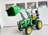 Kommunaltraktor za tip John Deere 3038E, Gebrauchtmaschine u Neubeckum (Slika 4)