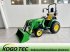 Kommunaltraktor του τύπου John Deere 3038E, Gebrauchtmaschine σε Neubeckum (Φωτογραφία 1)