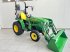 Kommunaltraktor za tip John Deere 3038E, Gebrauchtmaschine u Neubeckum (Slika 2)