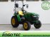 Kommunaltraktor del tipo John Deere 3038E, Gebrauchtmaschine In Neubeckum (Immagine 1)