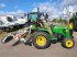 Kommunaltraktor typu John Deere 3038E, Gebrauchtmaschine w Niederkirchen (Zdjęcie 5)