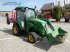 Kommunaltraktor του τύπου John Deere 3038R mit FL 320R + Schneeschild etc., Gebrauchtmaschine σε Lauterberg/Barbis (Φωτογραφία 3)