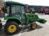 Kommunaltraktor del tipo John Deere 3038R mit FL 320R + Schneeschild etc., Gebrauchtmaschine en Lauterberg/Barbis (Imagen 5)