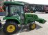 Kommunaltraktor типа John Deere 3038R mit FL 320R + Schneeschild etc., Gebrauchtmaschine в Lauterberg/Barbis (Фотография 7)