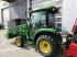 Kommunaltraktor za tip John Deere 3038R mit FL 320R + Schneeschild etc., Gebrauchtmaschine u Lauterberg/Barbis (Slika 9)