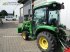 Kommunaltraktor typu John Deere 3038R mit FL 320R + Schneeschild etc., Gebrauchtmaschine v Lauterberg/Barbis (Obrázek 13)