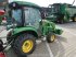 Kommunaltraktor del tipo John Deere 3038R mit FL 320R + Schneeschild etc., Gebrauchtmaschine en Lauterberg/Barbis (Imagen 14)