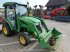 Kommunaltraktor tipa John Deere 3038R mit FL 320R + Schneeschild etc., Gebrauchtmaschine u Lauterberg/Barbis (Slika 15)