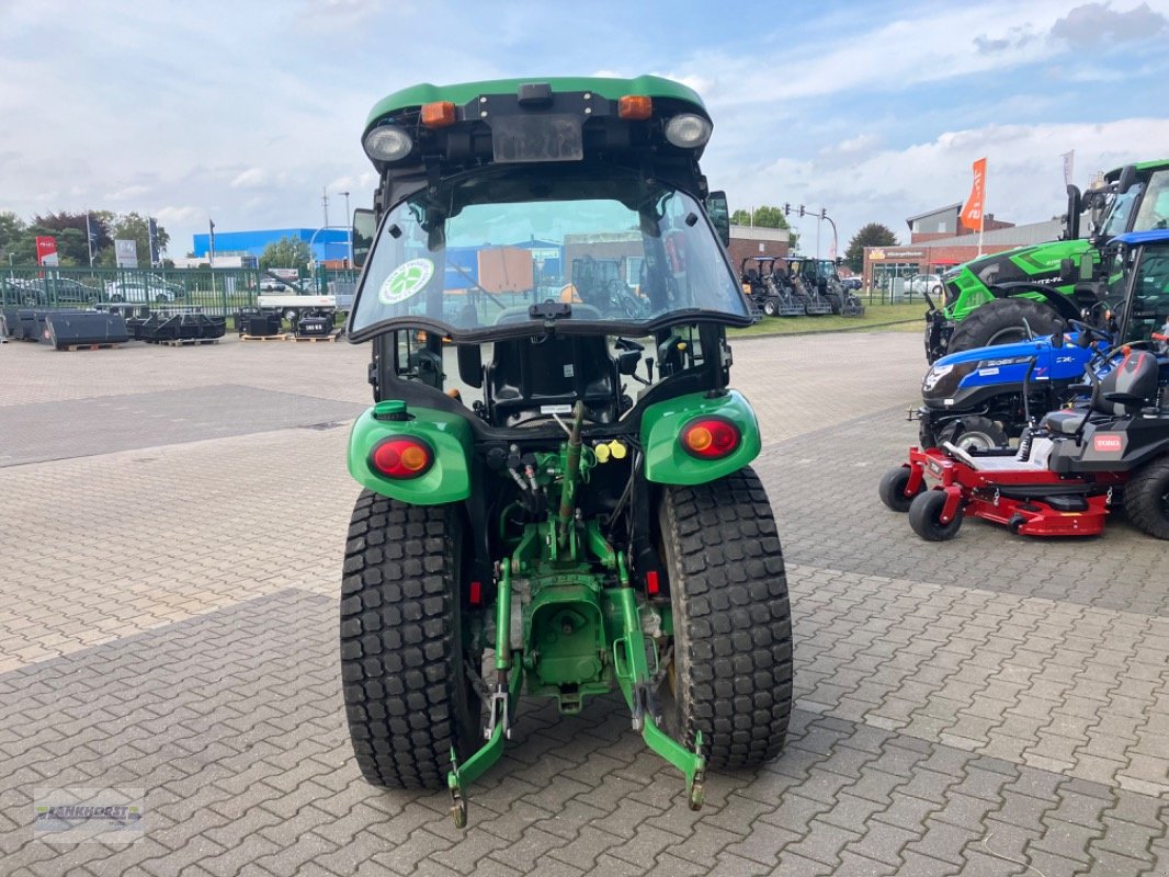 Kommunaltraktor tip John Deere 3045 R, Gebrauchtmaschine in Aurich (Poză 4)