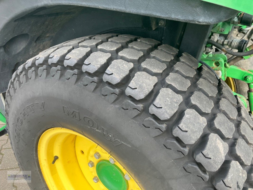 Kommunaltraktor a típus John Deere 3045 R, Gebrauchtmaschine ekkor: Aurich (Kép 13)