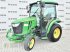 Kommunaltraktor typu John Deere 3045R, Gebrauchtmaschine w Cloppenburg (Zdjęcie 1)