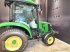 Kommunaltraktor typu John Deere 3046R TRAKTOR, Neumaschine w Cloppenburg (Zdjęcie 4)