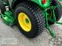 Kommunaltraktor typu John Deere 3046R, Vorführmaschine v Herzogenburg (Obrázek 17)