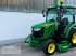 Kommunaltraktor za tip John Deere 3046R, Vorführmaschine u Herzogenburg (Slika 1)