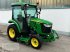 Kommunaltraktor typu John Deere 3046R, Vorführmaschine v Herzogenburg (Obrázek 2)