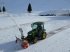 Kommunaltraktor типа John Deere 3046R, Ausstellungsmaschine в Regensdorf (Фотография 2)