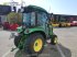 Kommunaltraktor Türe ait John Deere 3046R, Gebrauchtmaschine içinde Lauterberg/Barbis (resim 7)