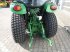 Kommunaltraktor типа John Deere 3046R, Gebrauchtmaschine в Lauterberg/Barbis (Фотография 9)